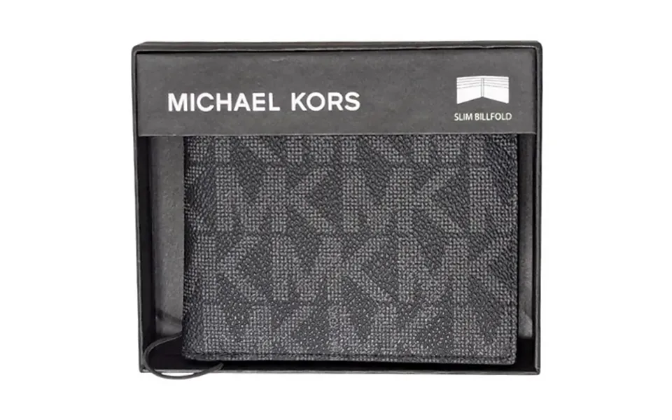 Men's Michael Kors Jet Set Wallet