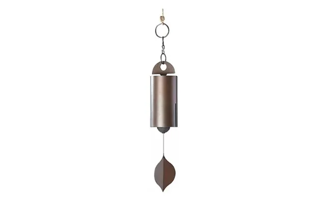 Metal Garden Wind Chime - 2 Colours & Sizes