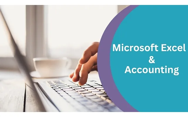 Microsoft Excel & Accounting Training Course