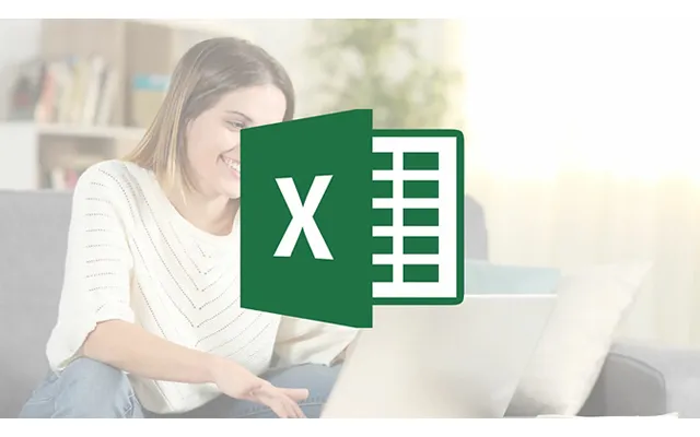 Microsoft Excel Online Course