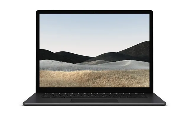 Microsoft Surface Laptop 4 - 13-inch