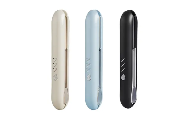 Mini Wireless Portable Straightener - 3 Colours
