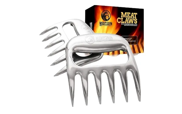 Mountain Grillers Meat Claws