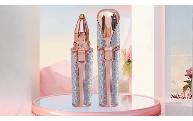 Multifunctional Electric Hair Shaver - 3 Colours