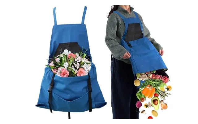 Multifunctional Outdoor Gardening Apron - 4 Colours product image