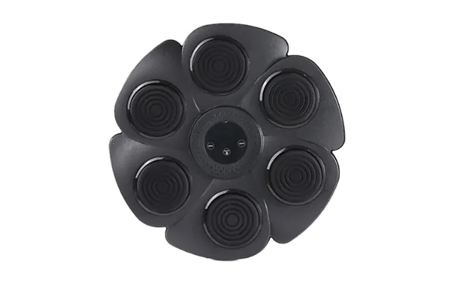 Music Boxing Target Machine - 2 Colours