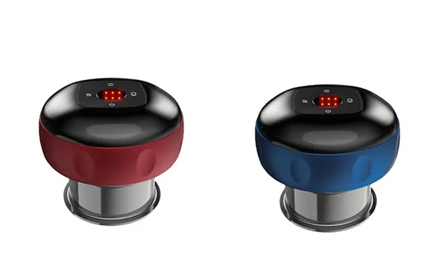 Negative Pressure Vacuum Can -2 Colours product image