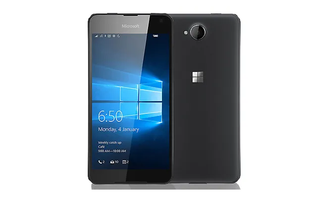 Nokia Lumia Smartphone Bundle - 550, 640 Or 650