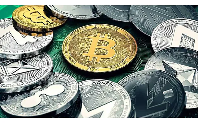 Online Cryptocurrency Course - Buy, Sell & Trade Cryptocurrency