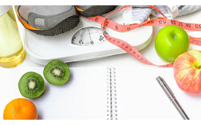 Online Nutrition & Weight Management Course Certificate