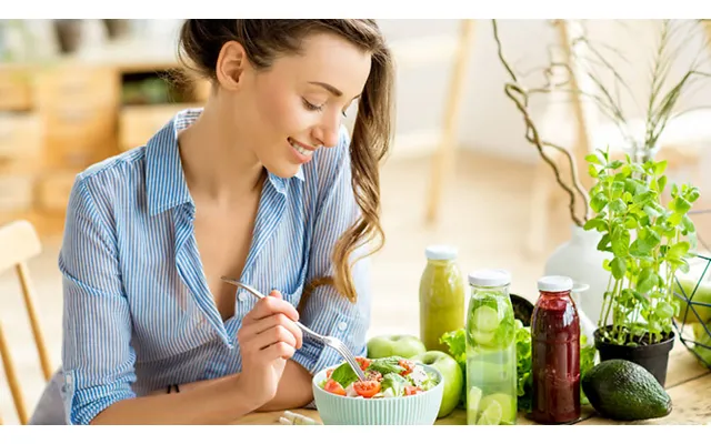 Online Vegan Health - Nutrition & Lifestyle Course Certificate