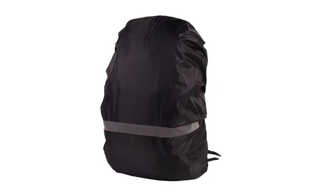 Outdoor Backpack Cover With Reflective Strips - 5 Sizes