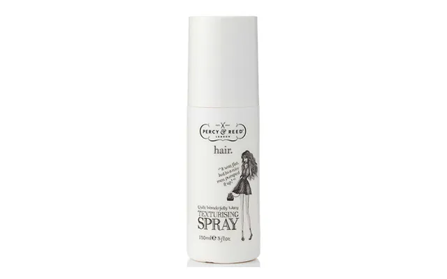 Percy & Reed Texturising Hair Spray