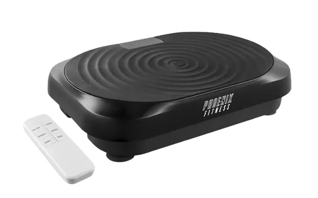 Phoenix Fitness Vibration Plate - 120 Speed Intensity Levels