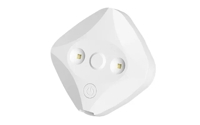 Portable Uvc Toilet Steriliser Light