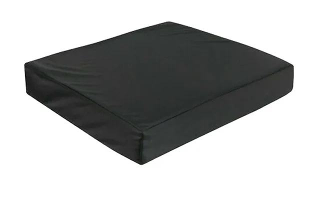 Pressure Relief Memory Foam Seat Cushion