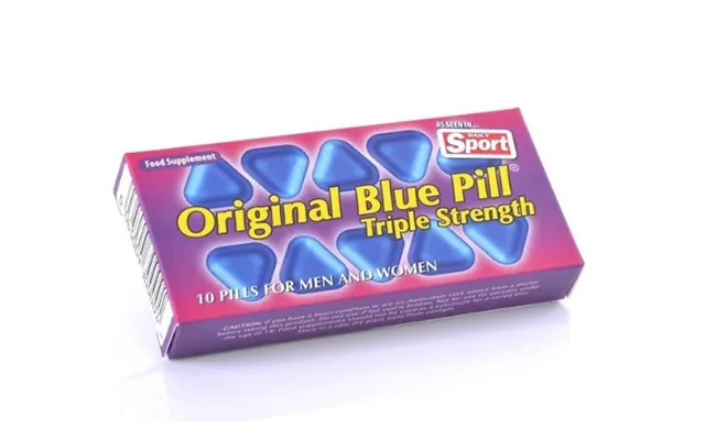 Privates Original Food Supplement - 2 Pack product image