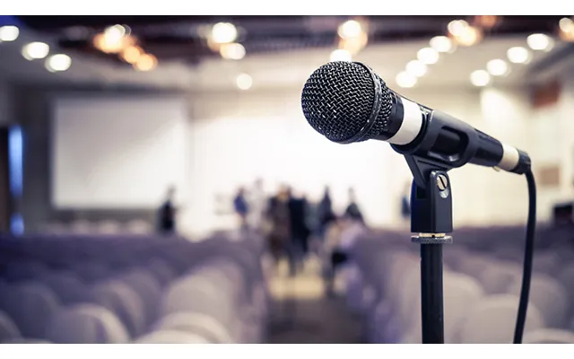 Public Speaking Online Course