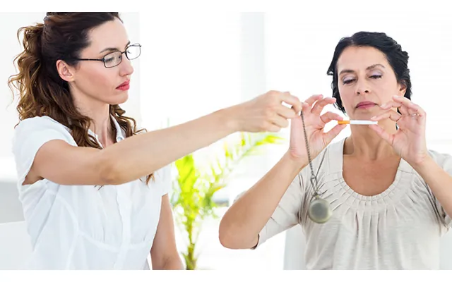 Quit Smoking Hypnosis