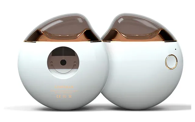 Rechargeable Automatic Nail Clipper - 5 Colours product image