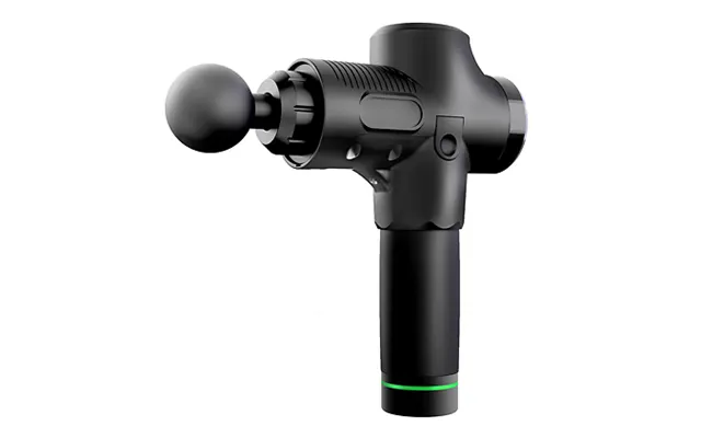 Restormax Lcd Display Massage Gun