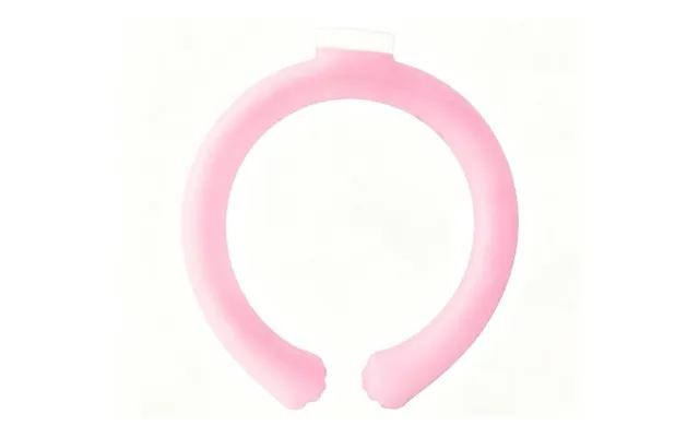Reusable Cooling Neck Ring - 5 Colours
