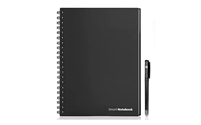 Reusable Smart Notebook - 4 Sizes