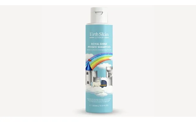 Royal Shine Prince Shampoo - 300ml product image