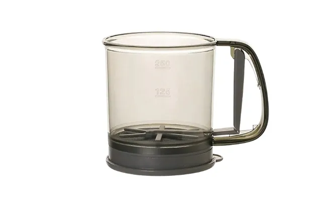 Semi-automatic Flour Sieve