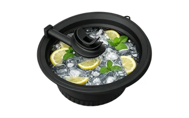 Silicone Ice Bath Facial Bowl - 3 Colours