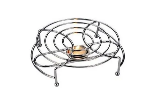 Single Food Dish Warmer