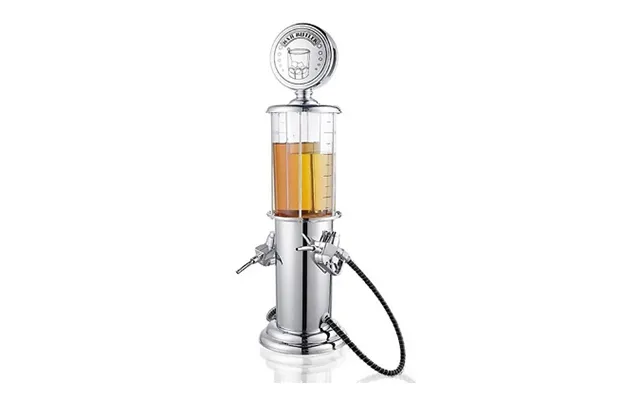 Single Or Double-head Beer Pump Dispenser
