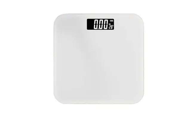 Smart Body Fat Scale - 10 Designs