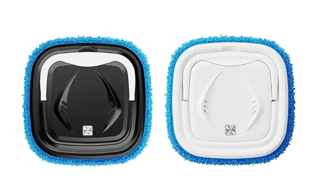 Smart Floor Cleaning & Mopping Machine - 2 Colours