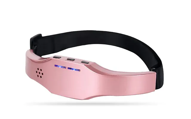 Smart Head Massager