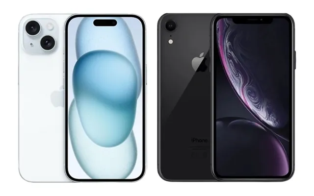 Smartphone Mystery Box - Iphone, Samsung & More