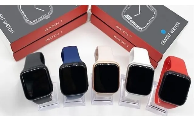 Smartwatch I7 Pro Max - 5 Colours