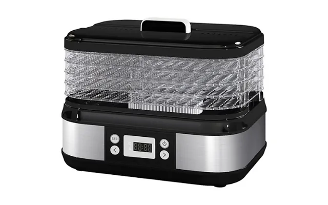 Spector 5-tier Food Dehydrator - 450w