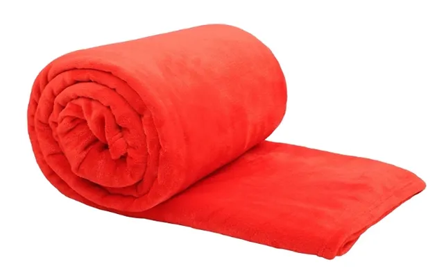 Super Soft Blanket - 5 Colours & 2 Sizes