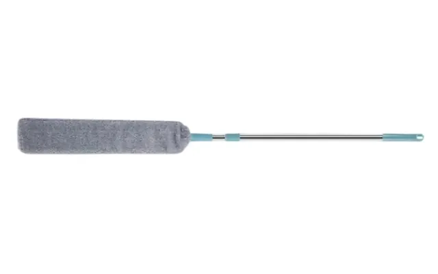 Telescopic-handle Microfibre Dust Sweeper