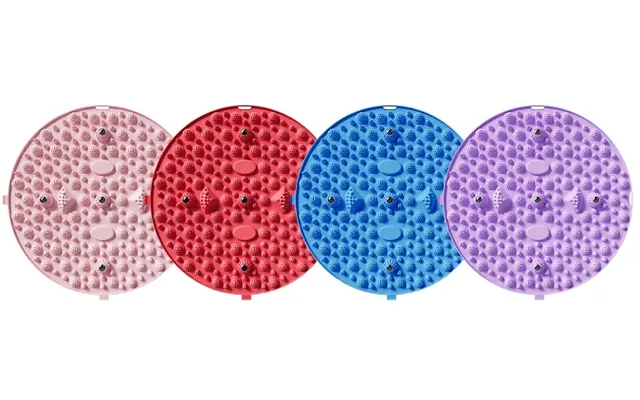 Thickened Acupressure Massage Cushion Mat - 4 Colours product image