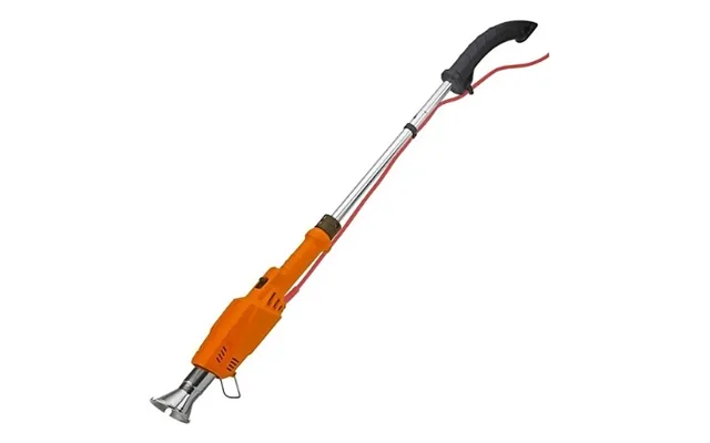 Torchit 2000w Electric Weed Burner - No Gas Needed