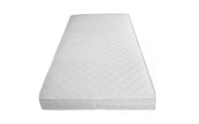Travel Cot Mattress In 4 Sizes - Compatible With Mama’s & Papas, Mothercare & Graco