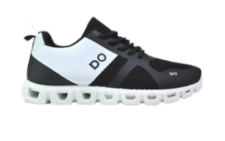 Unisex Lace-up Running Trainers - 6 Sizes, 3 Colours