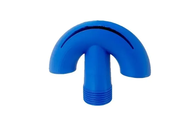 Universal Pool Aeration Fountain Head - 7 Colours