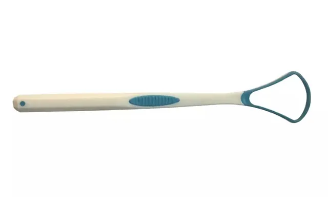 Up To 9 Plastic Tongue Scrapers
