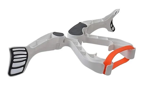 Upper Body Strength Training Device