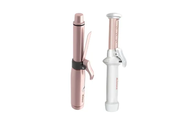Usb Wireless Ceramic Curling Iron - 2 Styles