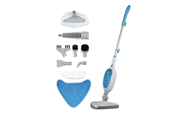 Vytronix Multi-function 10-in-1 Steam Mop