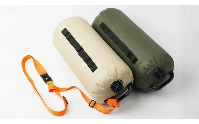 Waterproof Outdoor Dry Bag - 2 Colours